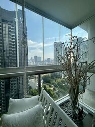 Starlight Suites (D9), Apartment #581113181